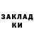Марки NBOMe 1500мкг Ludmila Hagensen